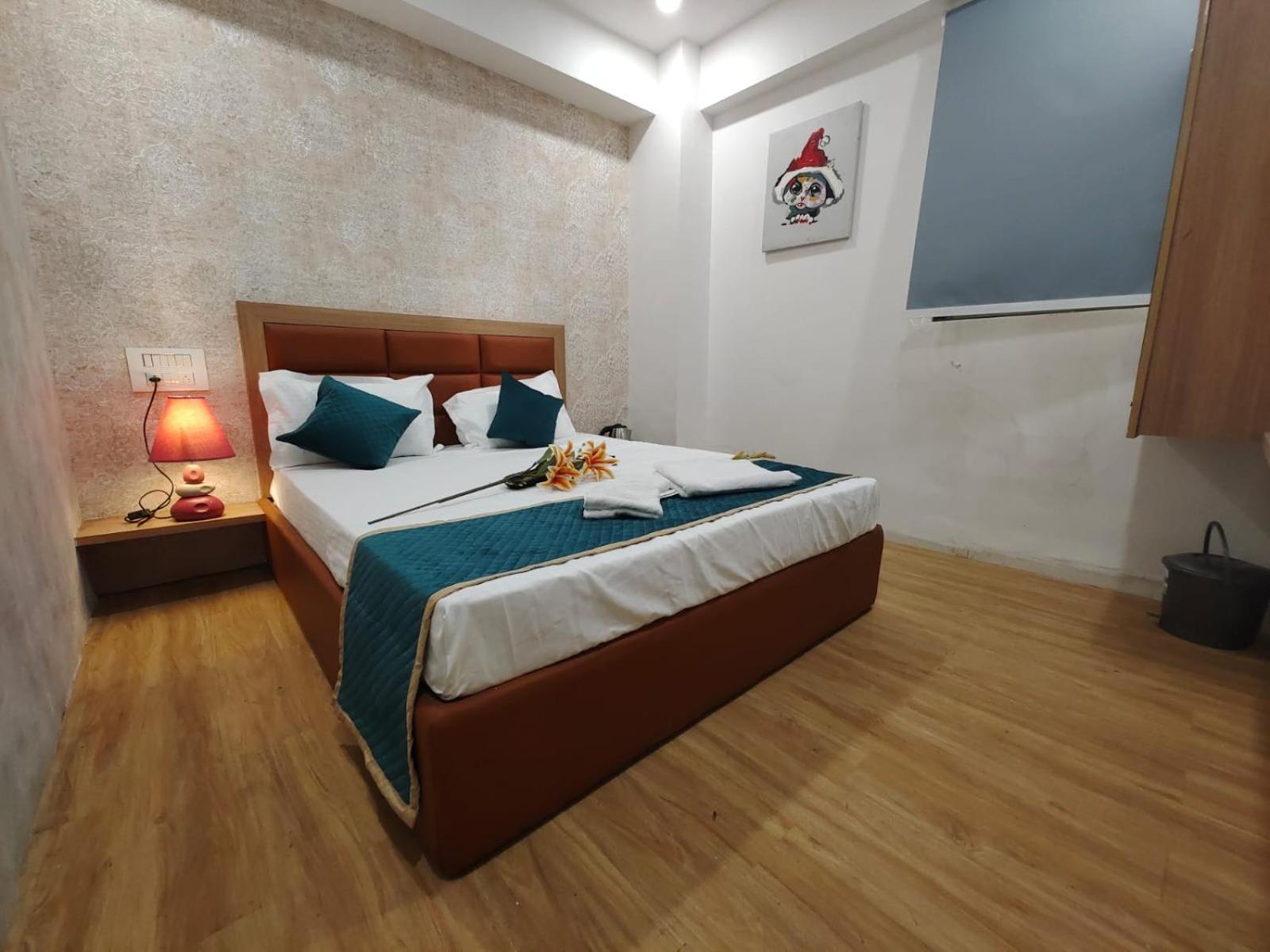 Hotel Prasang سورات المظهر الخارجي الصورة